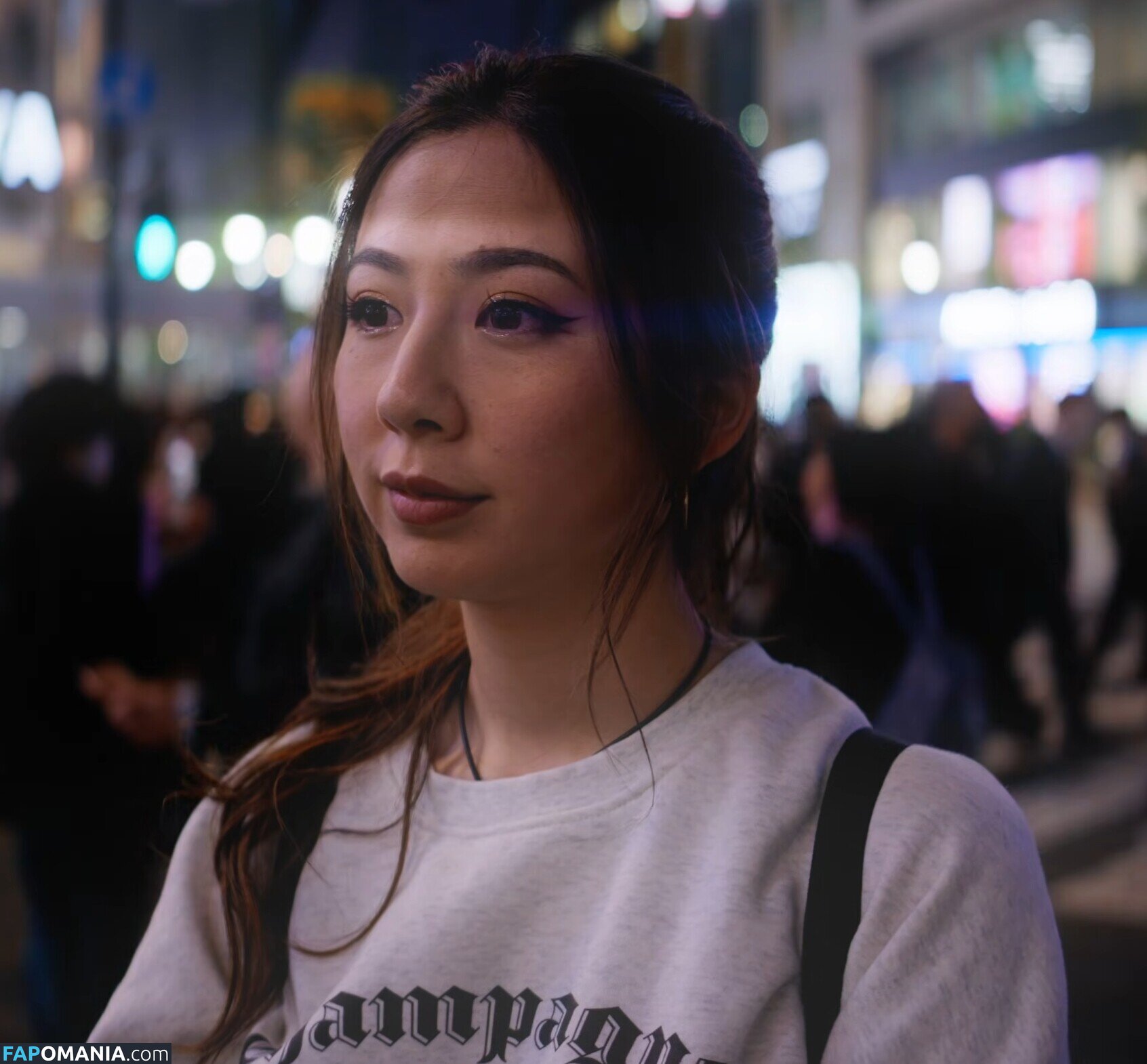 Fuslie / Leslie Çıplak OnlyFans  Sızdırılmış Fotoğraf #791