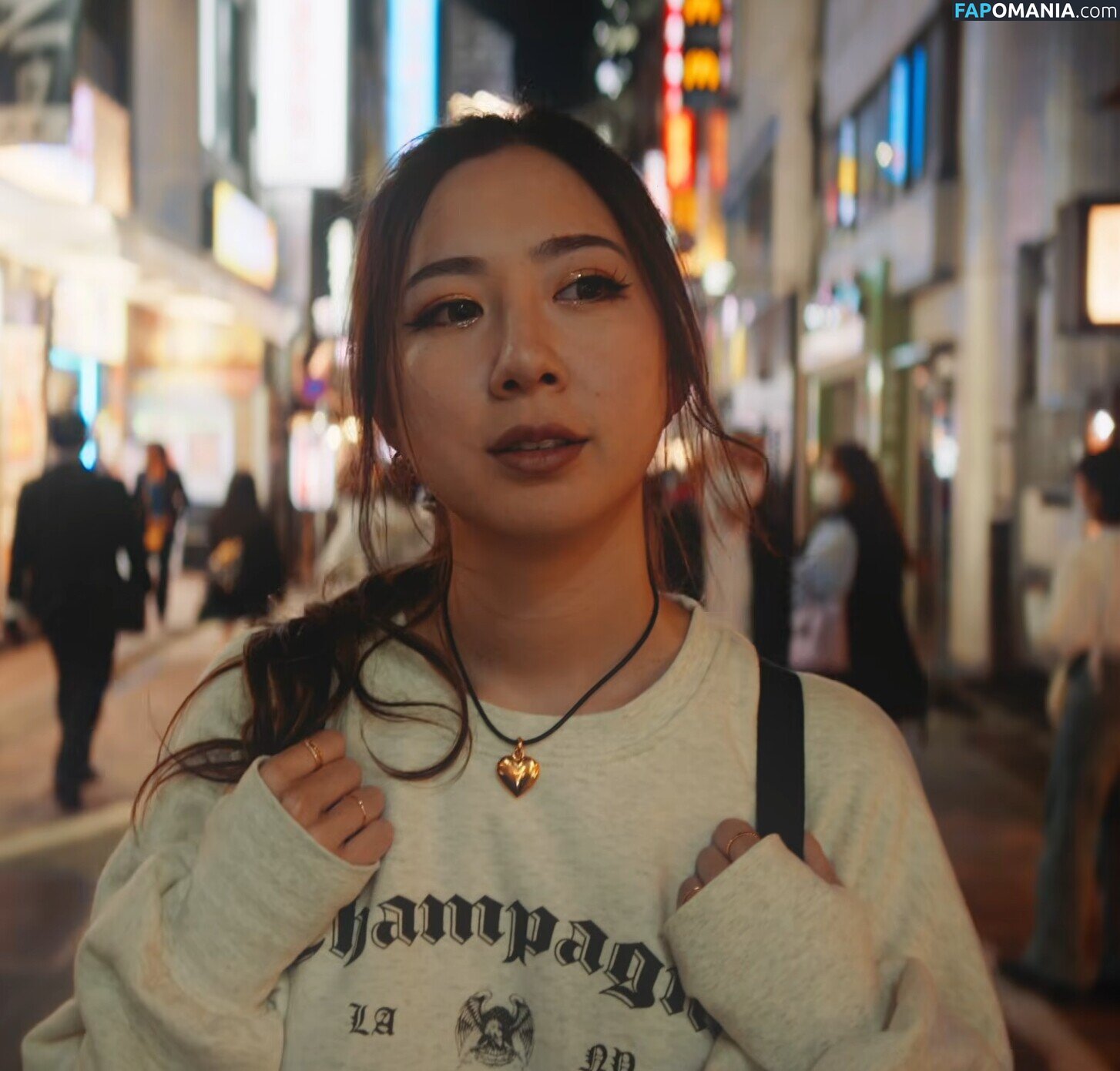 Fuslie / Leslie Çıplak OnlyFans  Sızdırılmış Fotoğraf #792