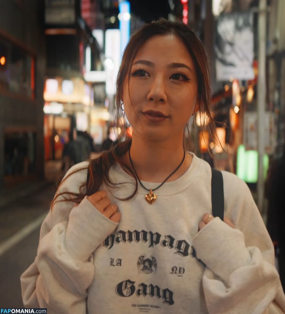 Fuslie / Leslie Çıplak OnlyFans  Sızdırılmış Fotoğraf #793