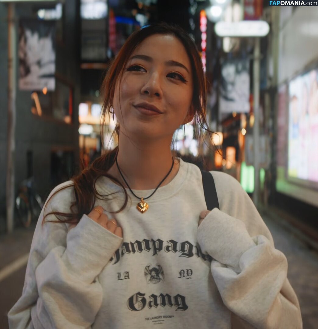 Fuslie / Leslie Çıplak OnlyFans  Sızdırılmış Fotoğraf #794