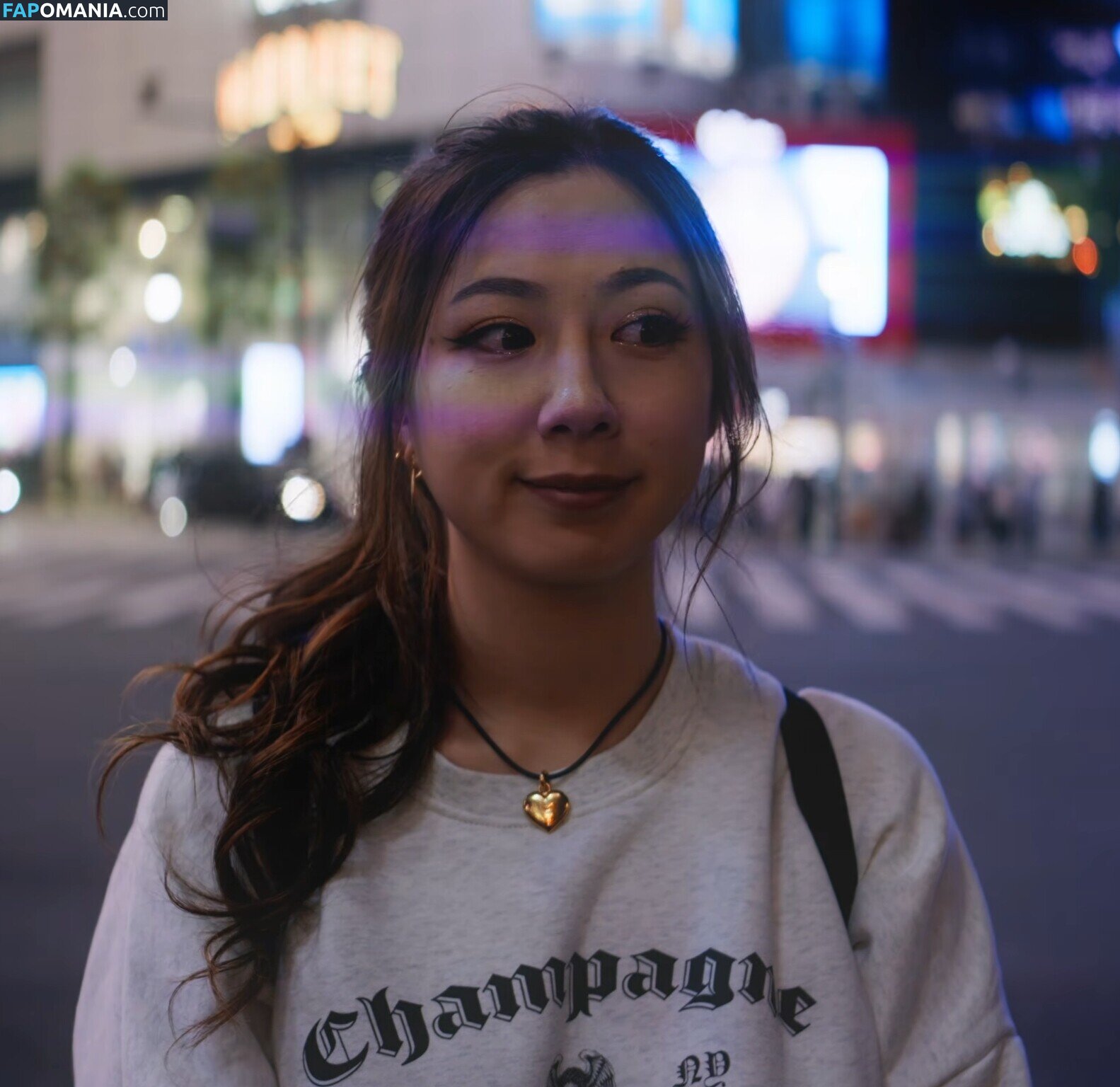 Fuslie / Leslie Çıplak OnlyFans  Sızdırılmış Fotoğraf #795
