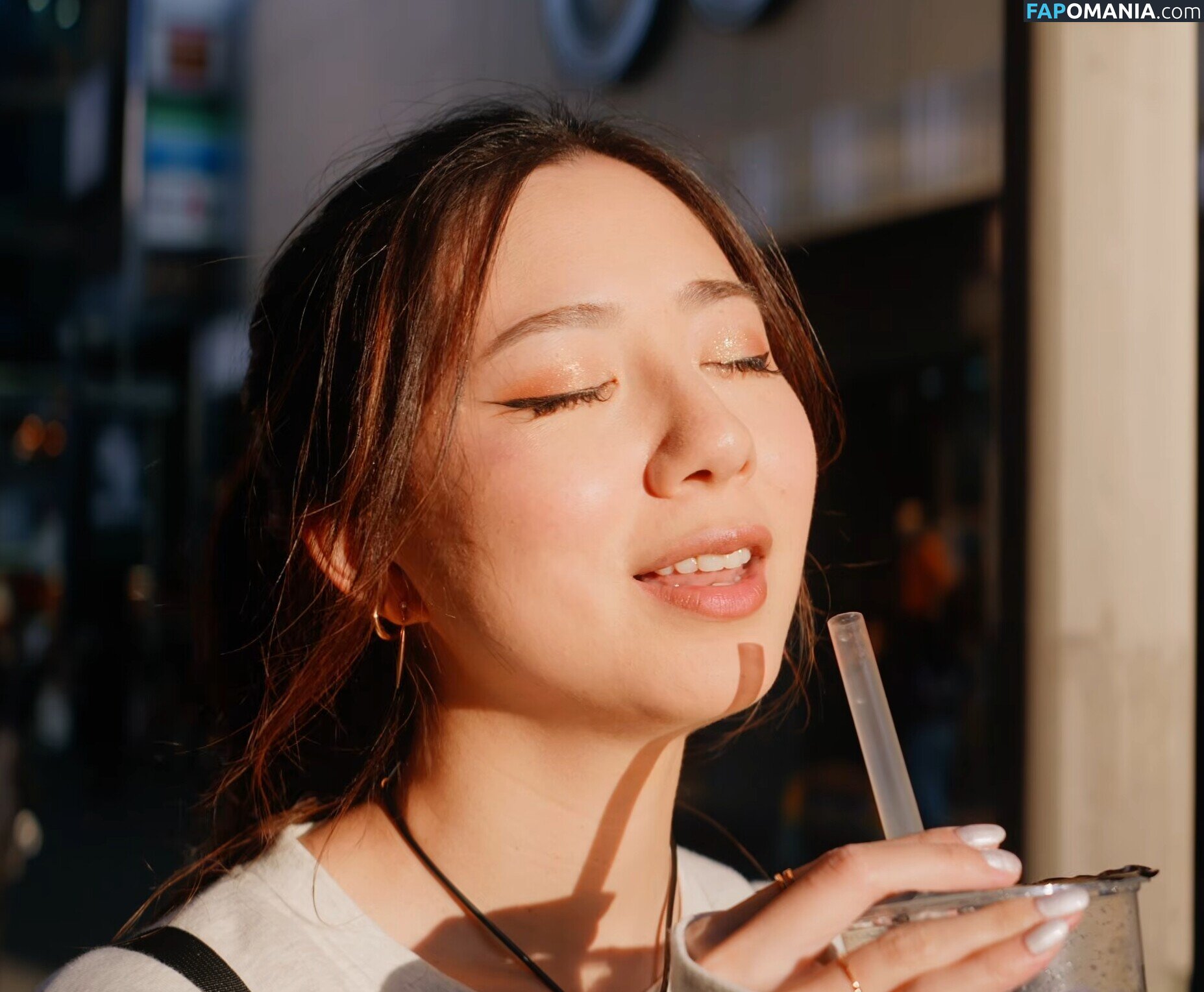 Fuslie / Leslie Çıplak OnlyFans  Sızdırılmış Fotoğraf #796