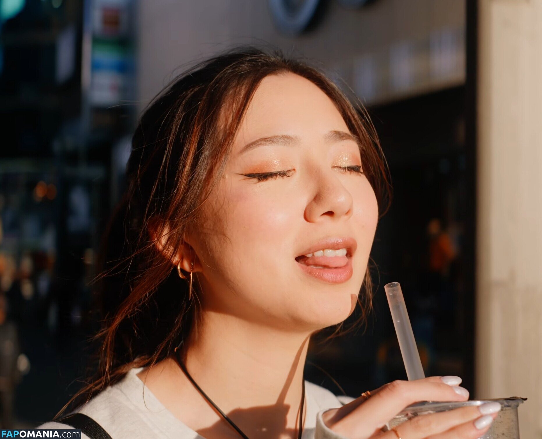 Fuslie / Leslie Çıplak OnlyFans  Sızdırılmış Fotoğraf #797