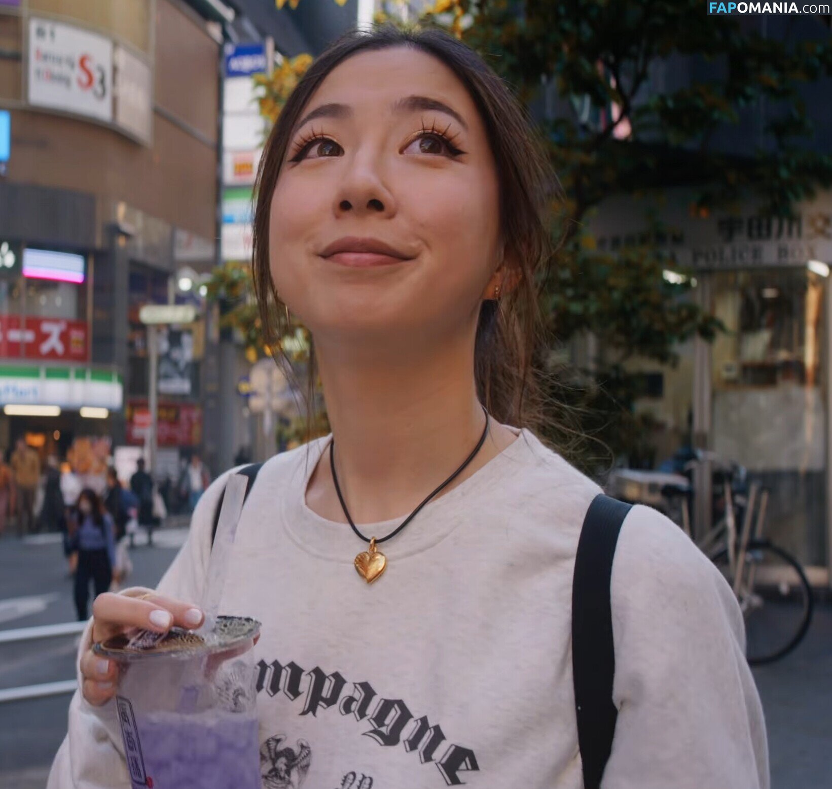 Fuslie / Leslie Çıplak OnlyFans  Sızdırılmış Fotoğraf #798