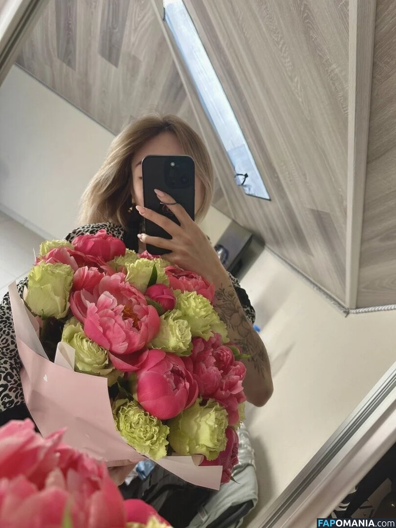 Future_Star / betty_ouh Çıplak OnlyFans  Sızdırılmış Fotoğraf #7