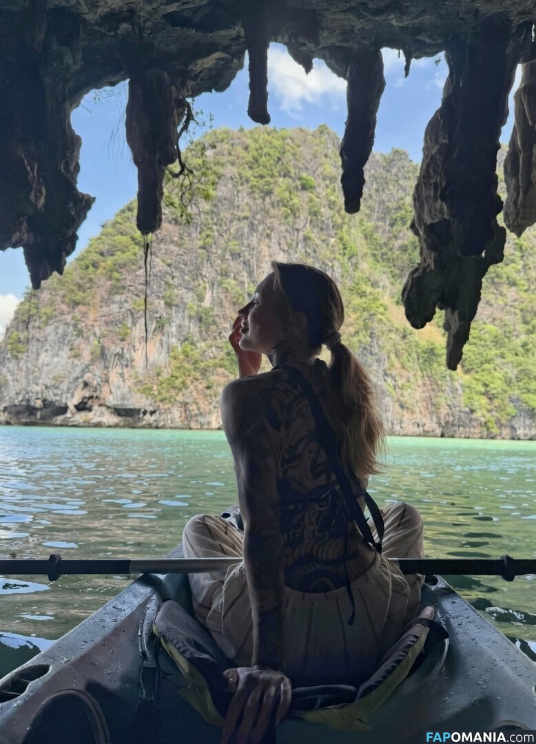 Future_Star / betty_ouh Çıplak OnlyFans  Sızdırılmış Fotoğraf #12