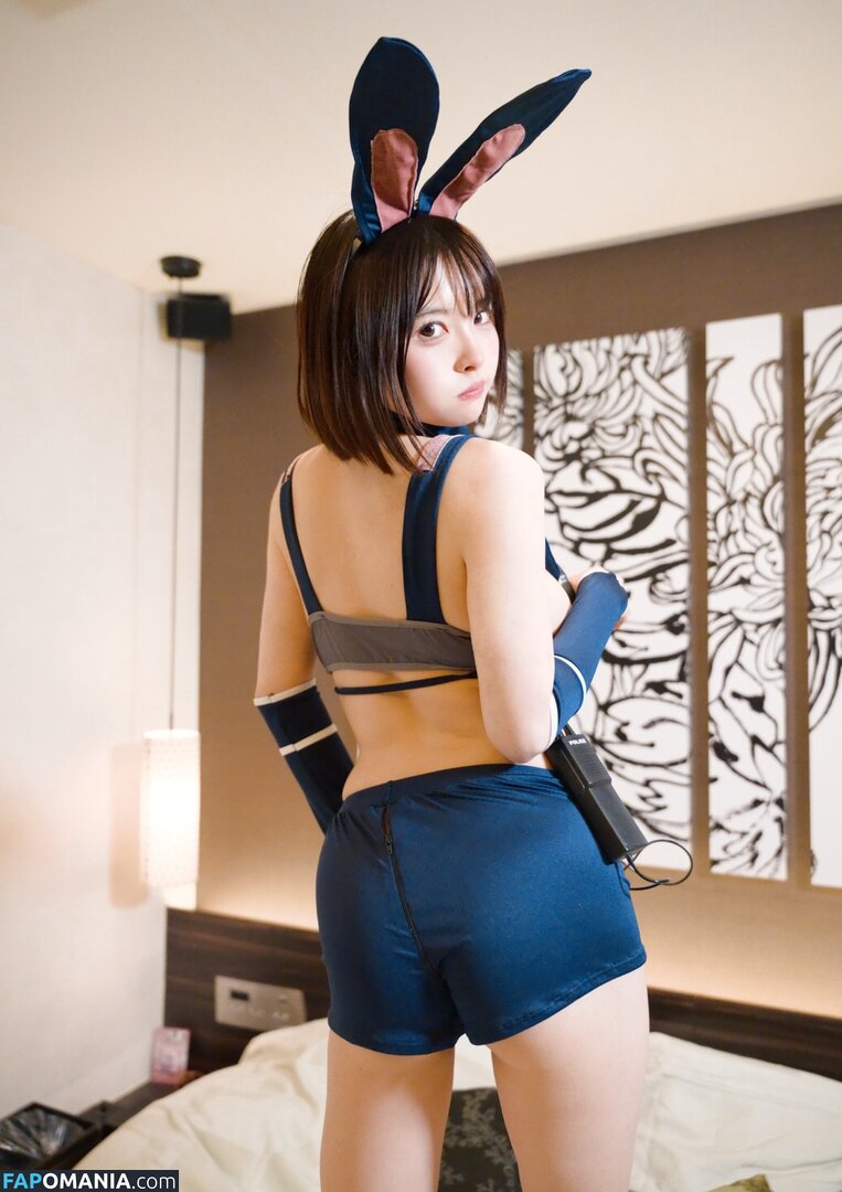 fuwa_nyan / fuwafuwafuwa000 Çıplak OnlyFans  Sızdırılmış Fotoğraf #35