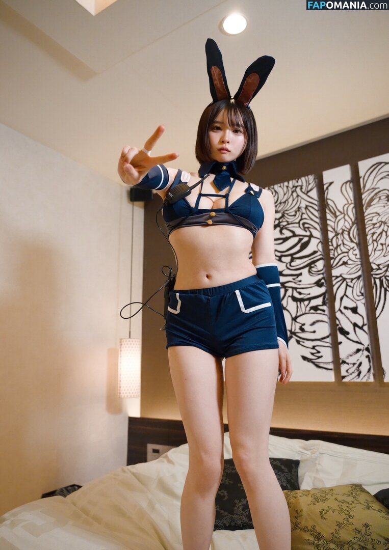 fuwa_nyan / fuwafuwafuwa000 Çıplak OnlyFans  Sızdırılmış Fotoğraf #42