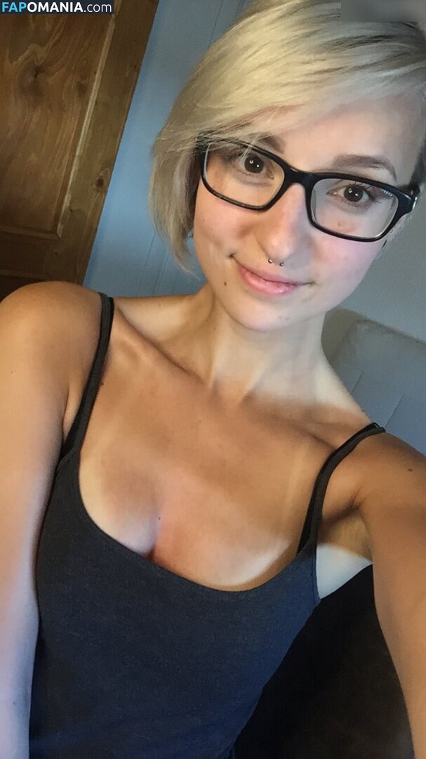 Fuxy / itssarahhoskins Çıplak OnlyFans  Sızdırılmış Fotoğraf #30