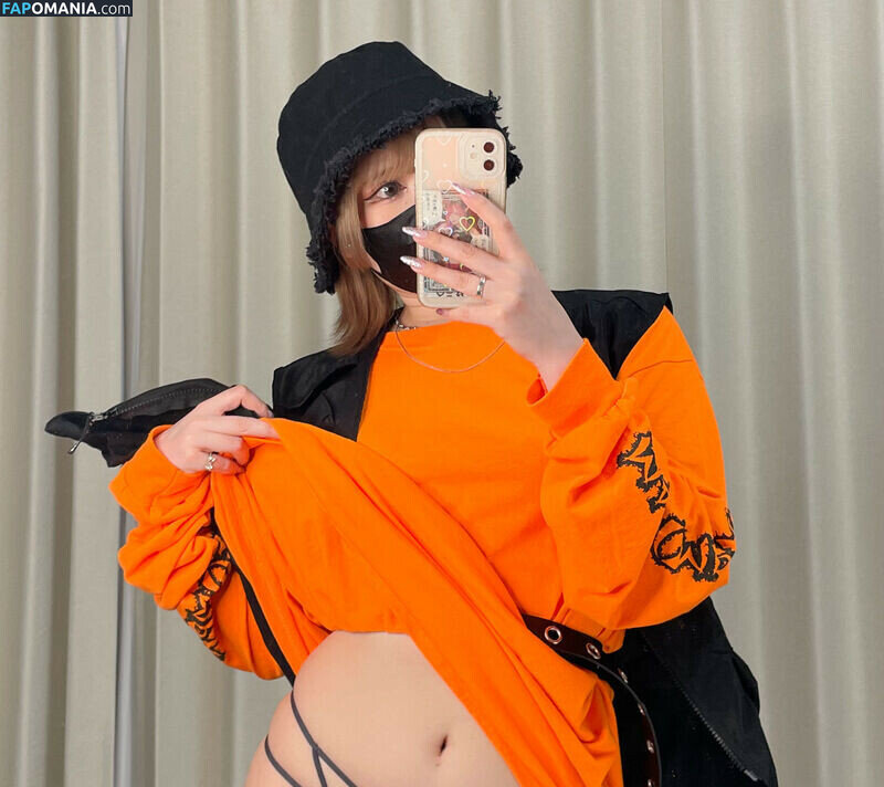 Fuyujiri Bonu / bour.bon_ Çıplak OnlyFans  Sızdırılmış Fotoğraf #11