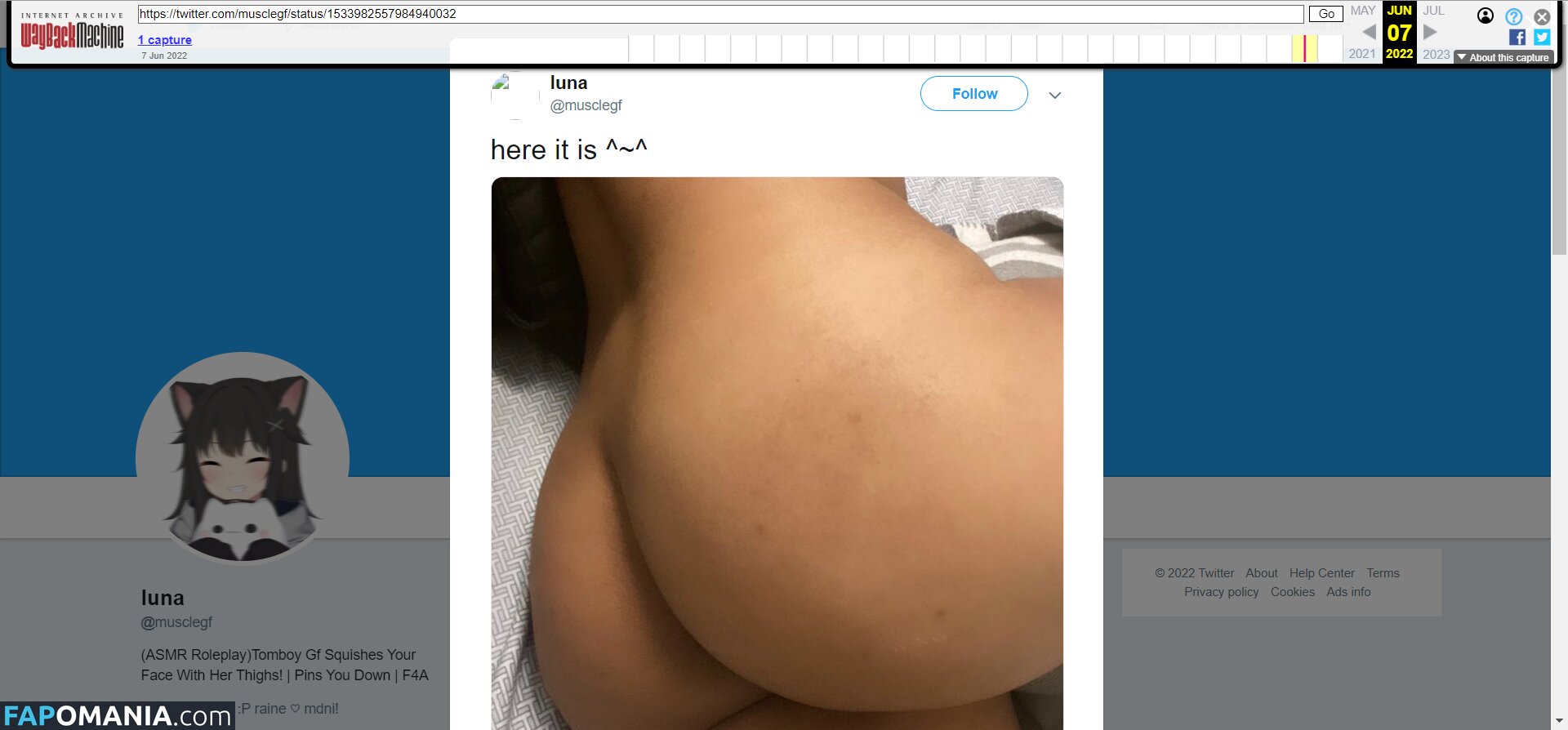 Fwoingus Çıplak OnlyFans  Sızdırılmış Fotoğraf #27