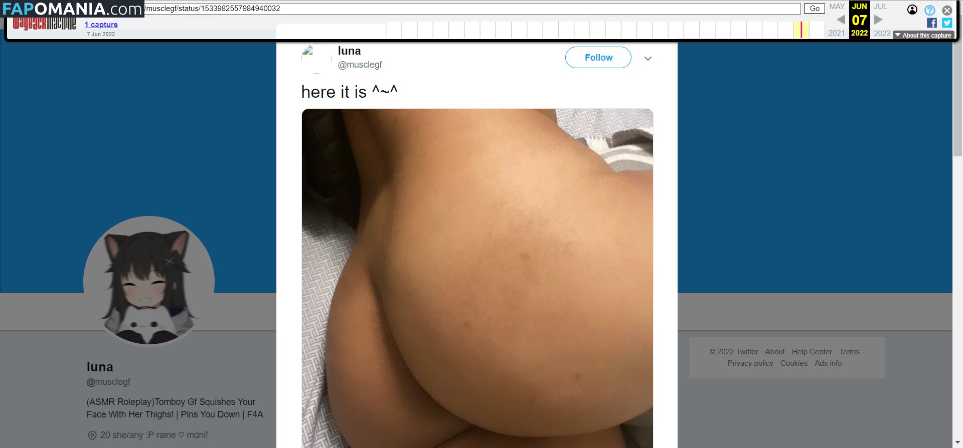 Fwoingus Çıplak OnlyFans  Sızdırılmış Fotoğraf #28