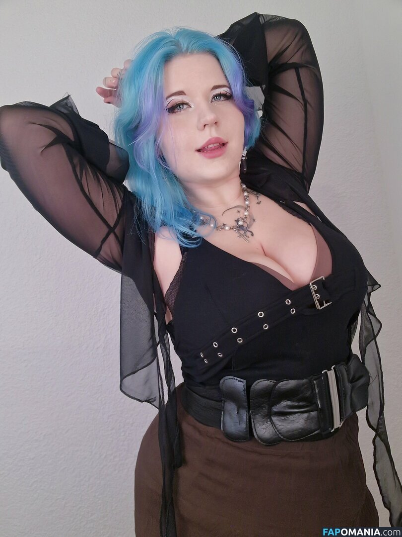 FylyArtworksAndCosplays / Fyly_cosplays Çıplak OnlyFans  Sızdırılmış Fotoğraf #57