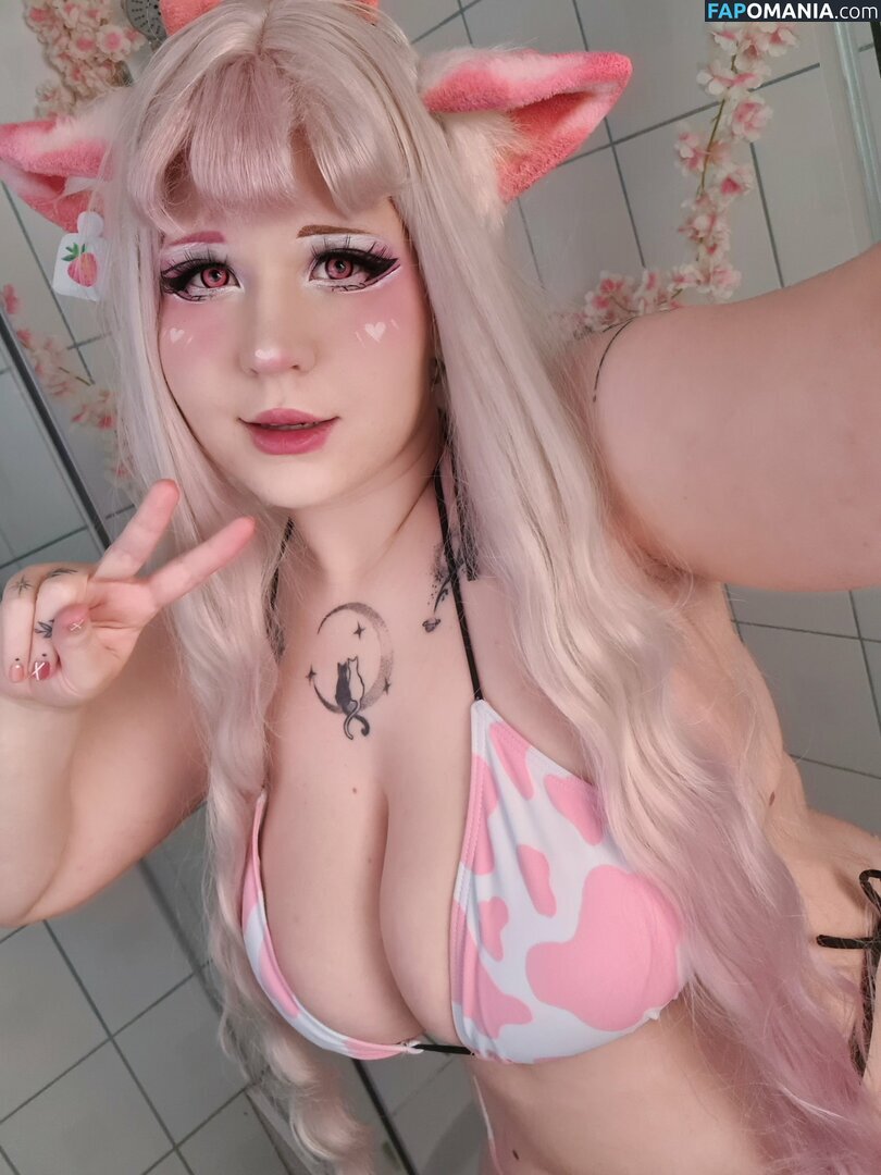 FylyArtworksAndCosplays / Fyly_cosplays Çıplak OnlyFans  Sızdırılmış Fotoğraf #59