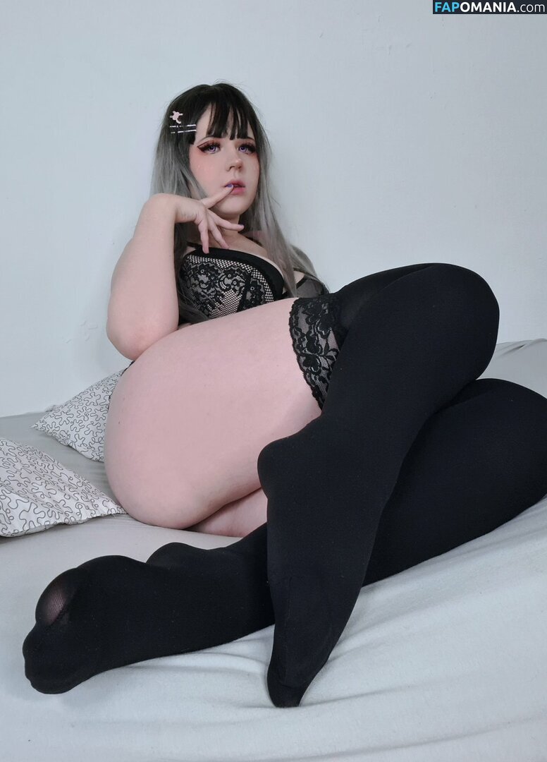 FylyArtworksAndCosplays / Fyly_cosplays Çıplak OnlyFans  Sızdırılmış Fotoğraf #89