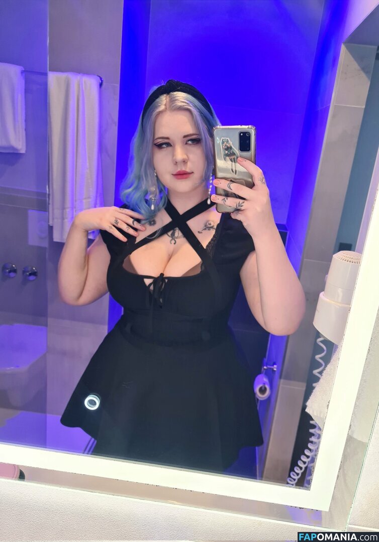 FylyArtworksAndCosplays / Fyly_cosplays Çıplak OnlyFans  Sızdırılmış Fotoğraf #107