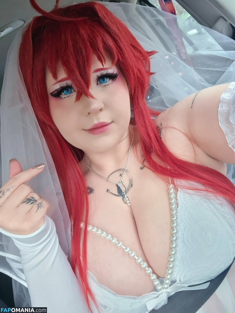 FylyArtworksAndCosplays / Fyly_cosplays Çıplak OnlyFans  Sızdırılmış Fotoğraf #144