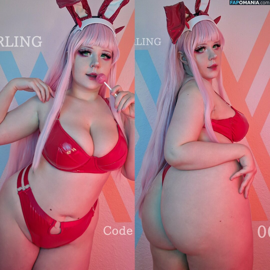 FylyArtworksAndCosplays / Fyly_cosplays Çıplak OnlyFans  Sızdırılmış Fotoğraf #155