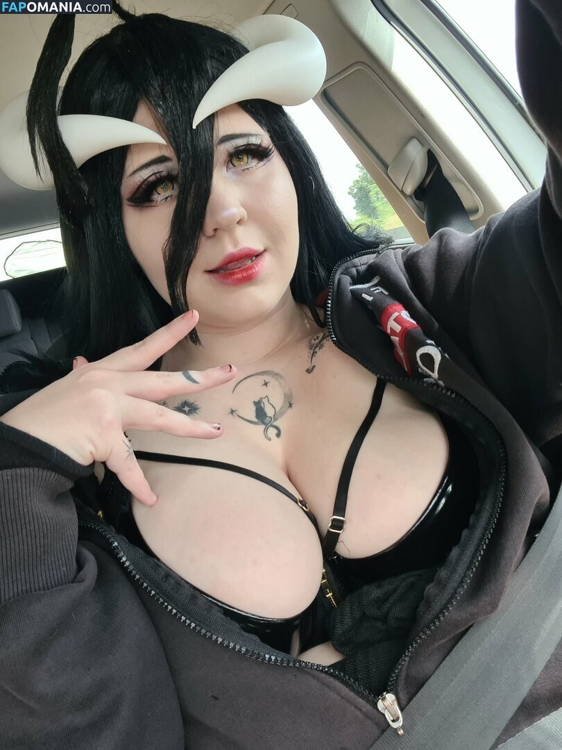 FylyArtworksAndCosplays / Fyly_cosplays Çıplak OnlyFans  Sızdırılmış Fotoğraf #165
