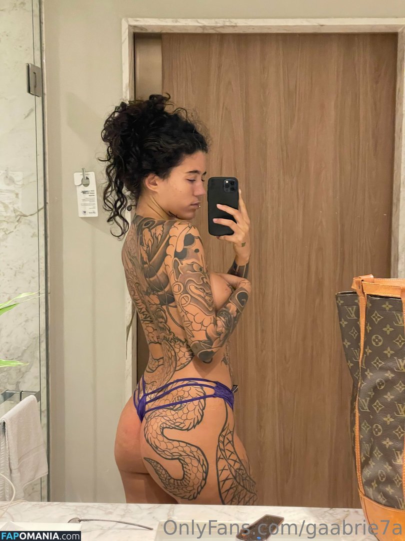 G.abrie7a / gaabrie7a / itsmegabby__ Çıplak OnlyFans  Sızdırılmış Fotoğraf #9