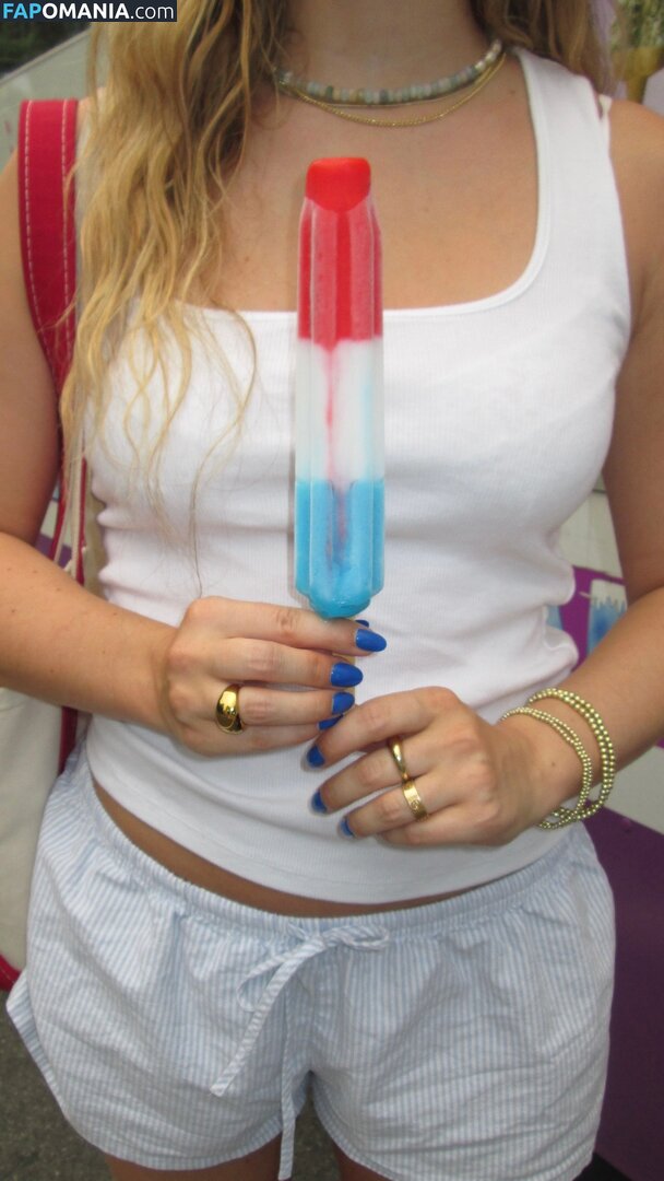 G Hannelius / ghannelius Çıplak OnlyFans  Sızdırılmış Fotoğraf #52