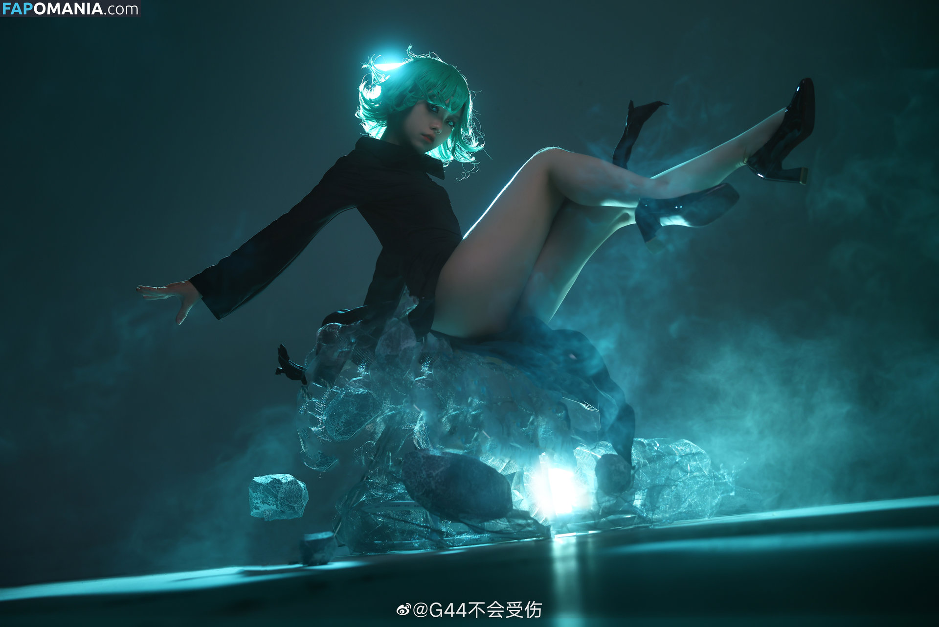 G44 wa Kizutsukanai / g44gallery / jisi_si / jisi_si (G44不会受伤 / 祭祀matsuri Çıplak OnlyFans  Sızdırılmış Fotoğraf #11