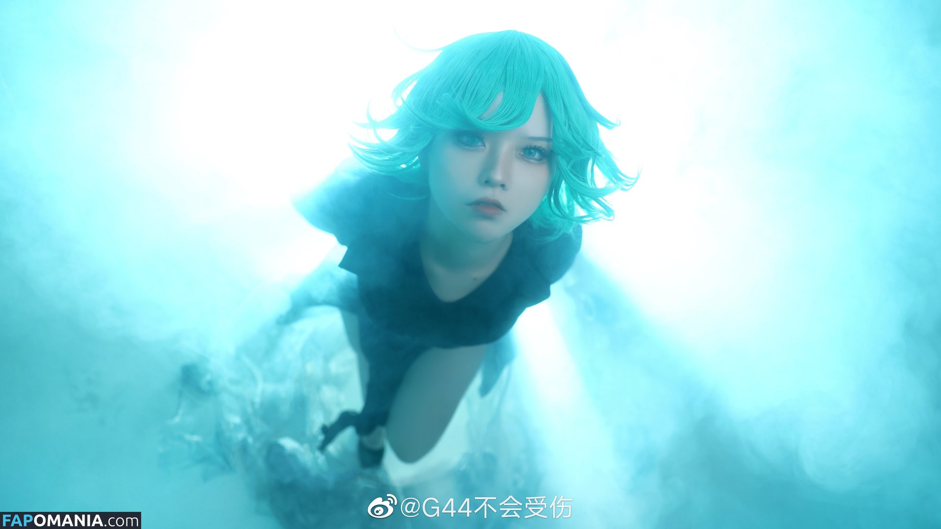 G44 wa Kizutsukanai / g44gallery / jisi_si / jisi_si (G44不会受伤 / 祭祀matsuri Çıplak OnlyFans  Sızdırılmış Fotoğraf #14