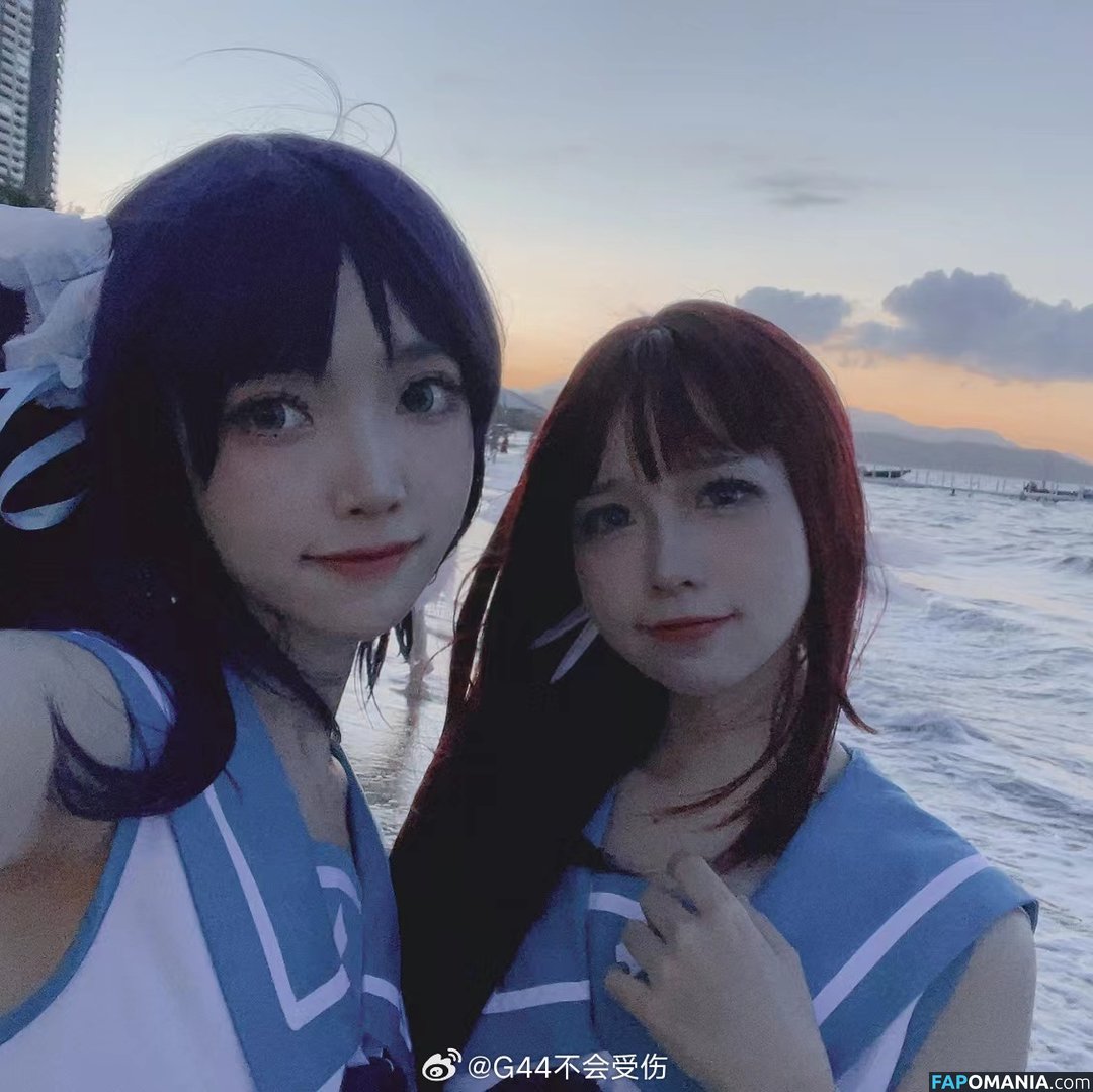 G44 wa Kizutsukanai / g44gallery / jisi_si / jisi_si (G44不会受伤 / 祭祀matsuri Çıplak OnlyFans  Sızdırılmış Fotoğraf #50