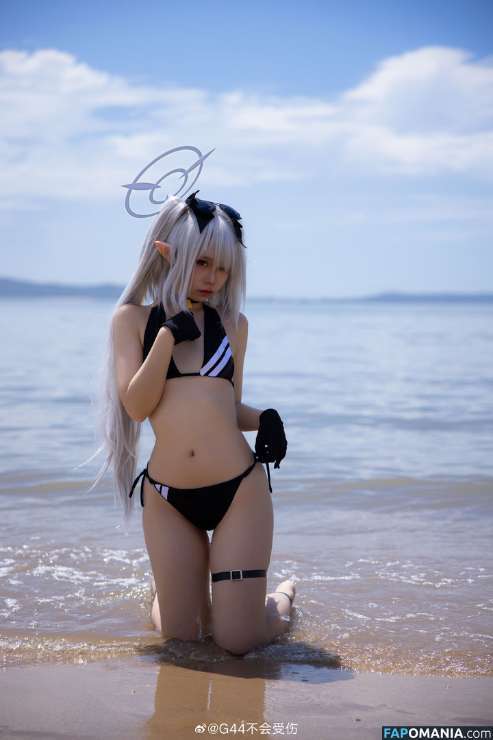 G44 wa Kizutsukanai / g44gallery / jisi_si / jisi_si (G44不会受伤 / 祭祀matsuri Çıplak OnlyFans  Sızdırılmış Fotoğraf #53