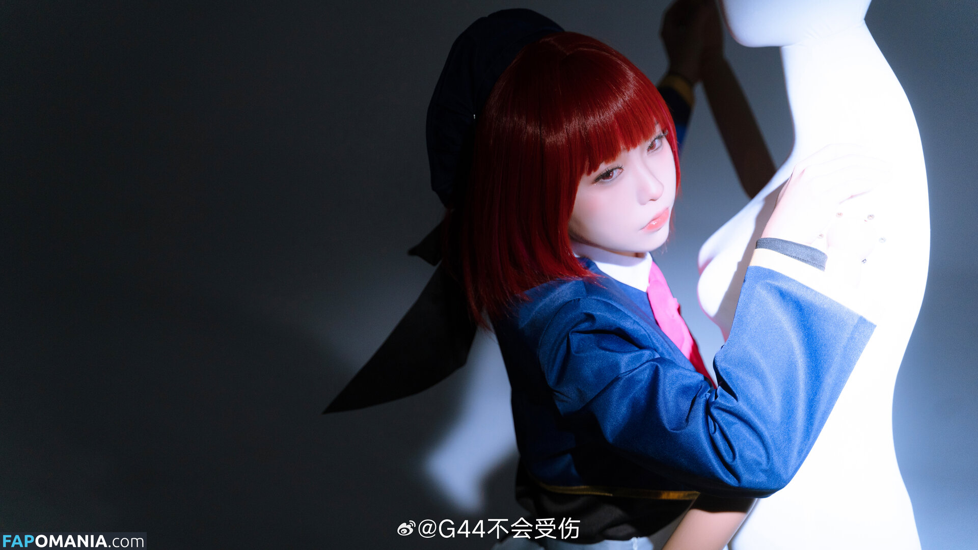 G44 wa Kizutsukanai / g44gallery / jisi_si / jisi_si (G44不会受伤 / 祭祀matsuri Çıplak OnlyFans  Sızdırılmış Fotoğraf #95