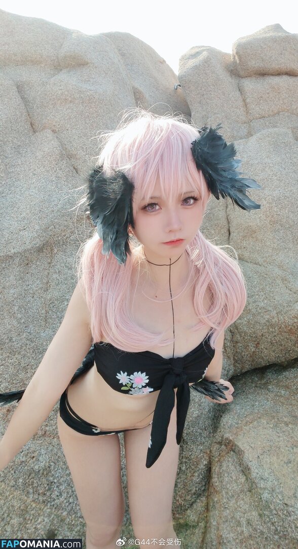 G44 wa Kizutsukanai / g44gallery / jisi_si / jisi_si (G44不会受伤 / 祭祀matsuri Çıplak OnlyFans  Sızdırılmış Fotoğraf #122