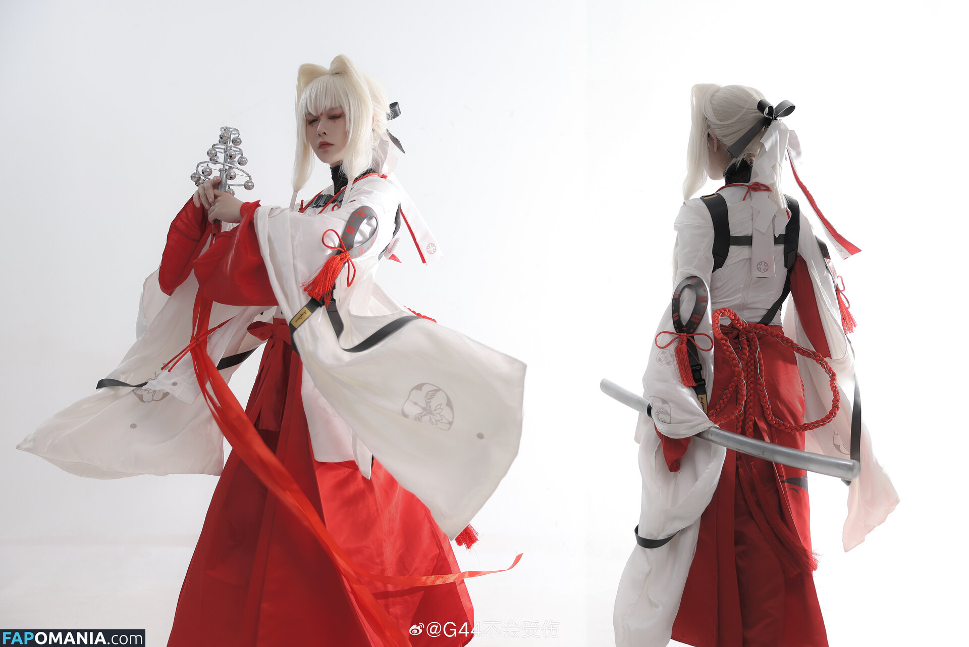 G44 wa Kizutsukanai / g44gallery / jisi_si / jisi_si (G44不会受伤 / 祭祀matsuri Çıplak OnlyFans  Sızdırılmış Fotoğraf #141