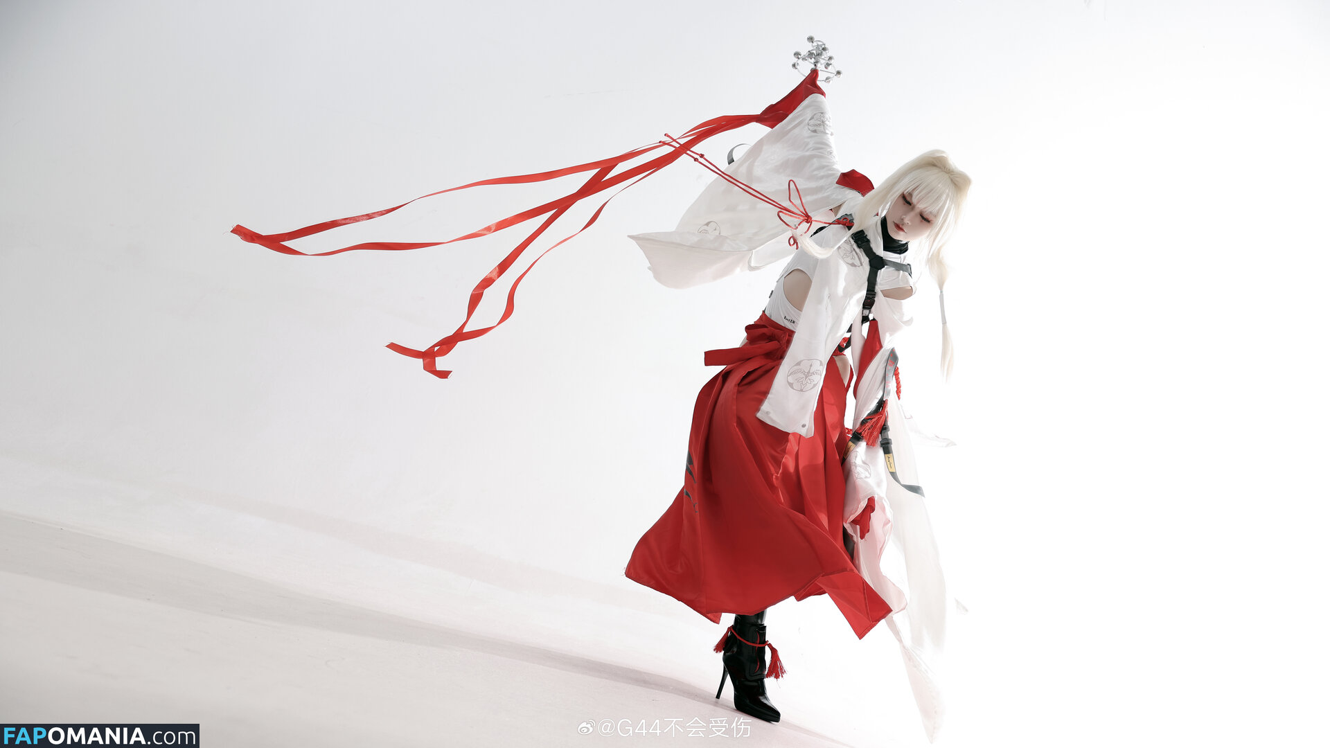 G44 wa Kizutsukanai / g44gallery / jisi_si / jisi_si (G44不会受伤 / 祭祀matsuri Çıplak OnlyFans  Sızdırılmış Fotoğraf #142