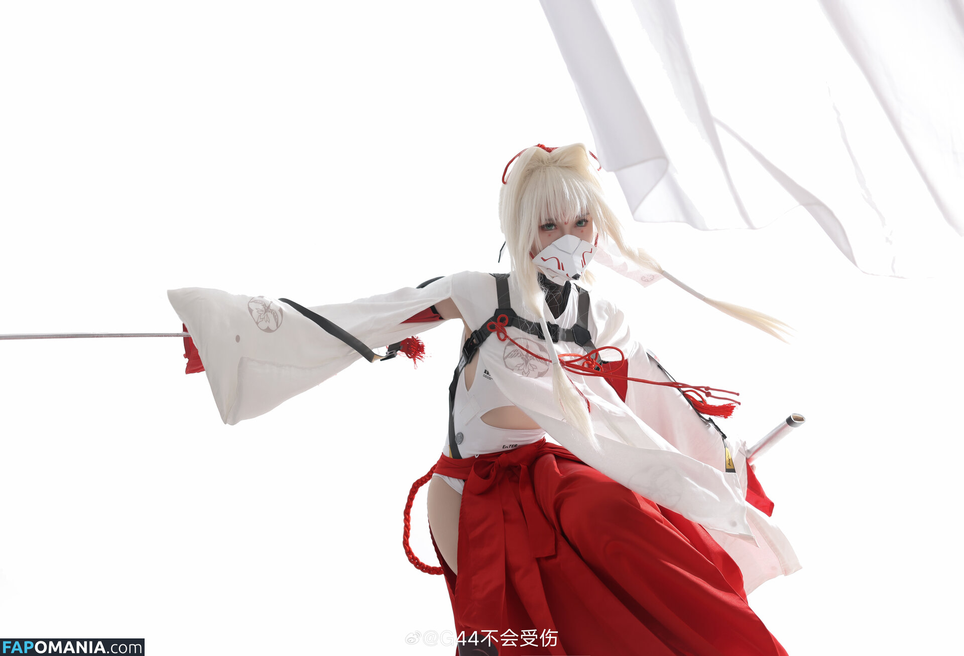 G44 wa Kizutsukanai / g44gallery / jisi_si / jisi_si (G44不会受伤 / 祭祀matsuri Çıplak OnlyFans  Sızdırılmış Fotoğraf #150