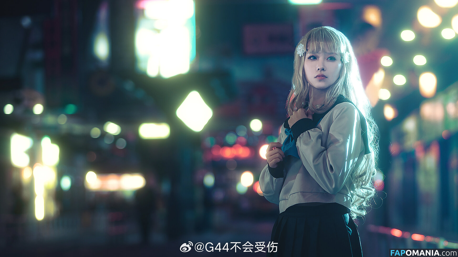 G44 wa Kizutsukanai / g44gallery / jisi_si / jisi_si (G44不会受伤 / 祭祀matsuri Çıplak OnlyFans  Sızdırılmış Fotoğraf #210