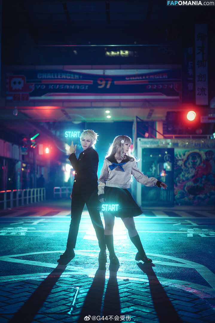 G44 wa Kizutsukanai / g44gallery / jisi_si / jisi_si (G44不会受伤 / 祭祀matsuri Çıplak OnlyFans  Sızdırılmış Fotoğraf #214