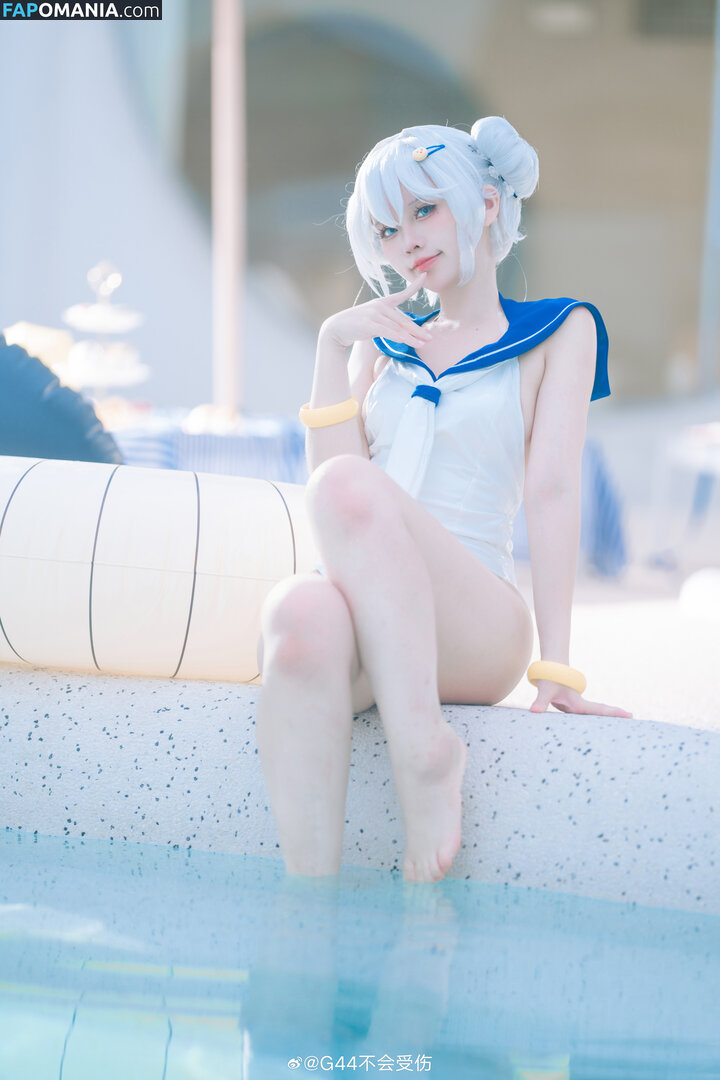 G44 wa Kizutsukanai / g44gallery / jisi_si / jisi_si (G44不会受伤 / 祭祀matsuri Çıplak OnlyFans  Sızdırılmış Fotoğraf #330