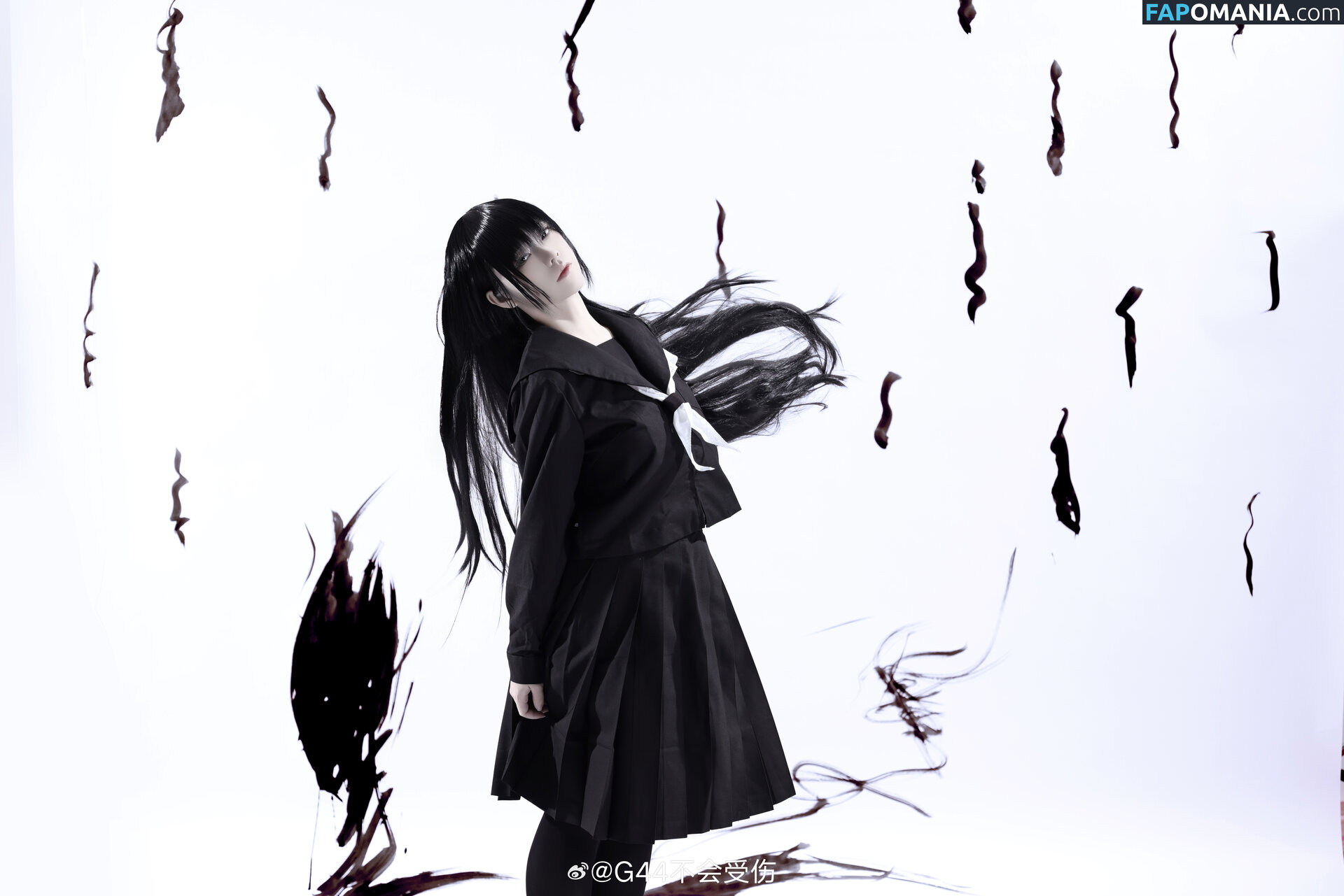 G44 wa Kizutsukanai / g44gallery / jisi_si / jisi_si (G44不会受伤 / 祭祀matsuri Çıplak OnlyFans  Sızdırılmış Fotoğraf #418