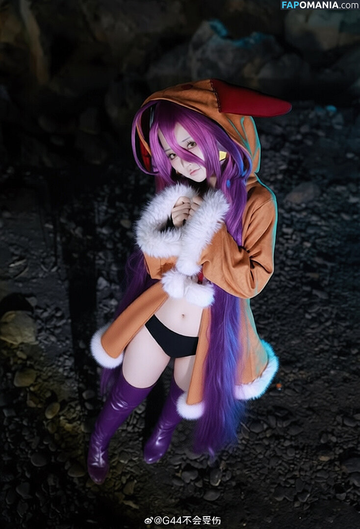 G44 wa Kizutsukanai / g44gallery / jisi_si / jisi_si (G44不会受伤 / 祭祀matsuri Çıplak OnlyFans  Sızdırılmış Fotoğraf #441