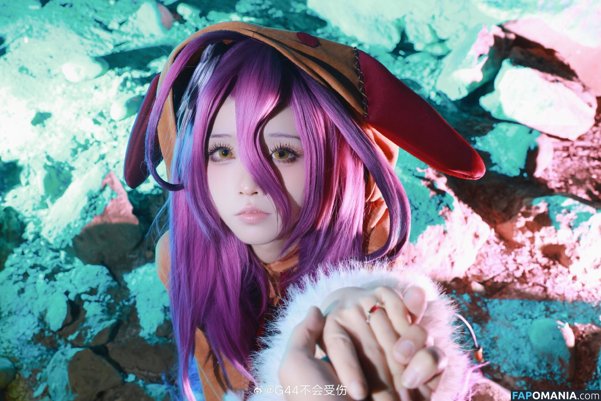 G44 wa Kizutsukanai / g44gallery / jisi_si / jisi_si (G44不会受伤 / 祭祀matsuri Çıplak OnlyFans  Sızdırılmış Fotoğraf #442