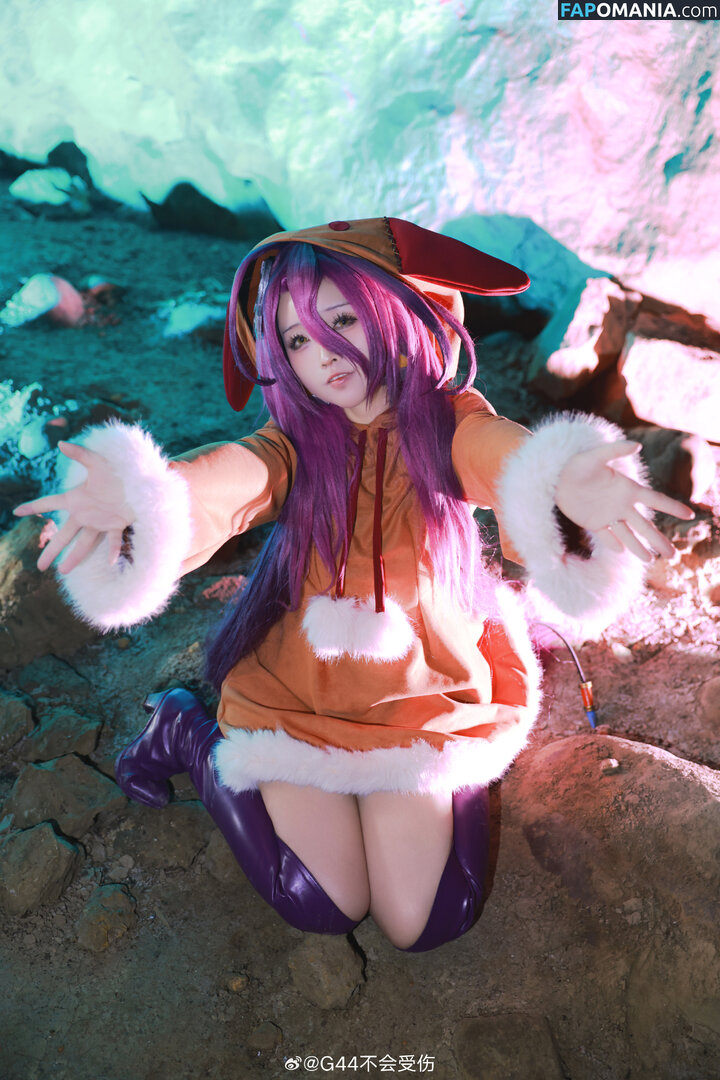 G44 wa Kizutsukanai / g44gallery / jisi_si / jisi_si (G44不会受伤 / 祭祀matsuri Çıplak OnlyFans  Sızdırılmış Fotoğraf #444