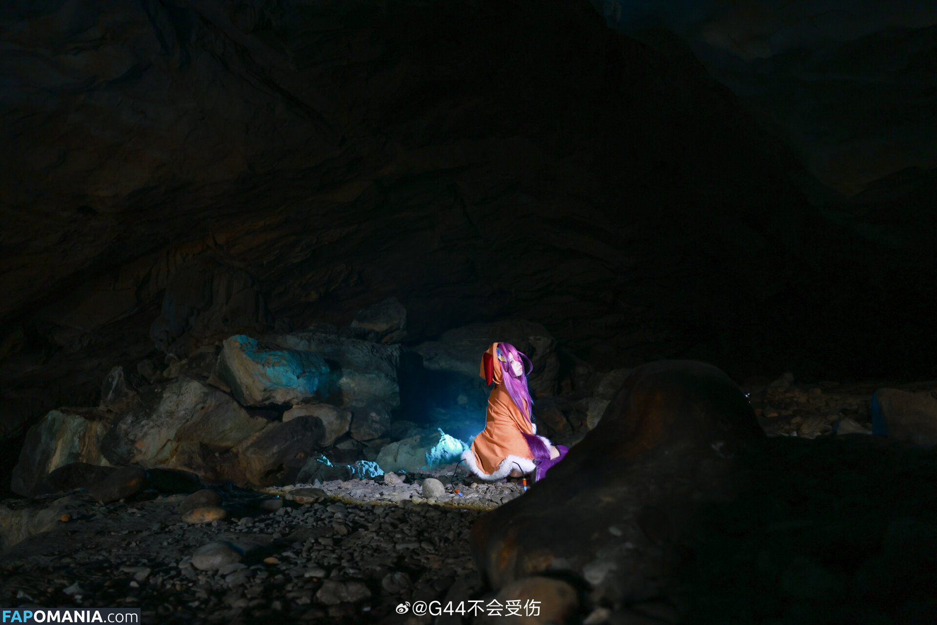 G44 wa Kizutsukanai / g44gallery / jisi_si / jisi_si (G44不会受伤 / 祭祀matsuri Çıplak OnlyFans  Sızdırılmış Fotoğraf #445