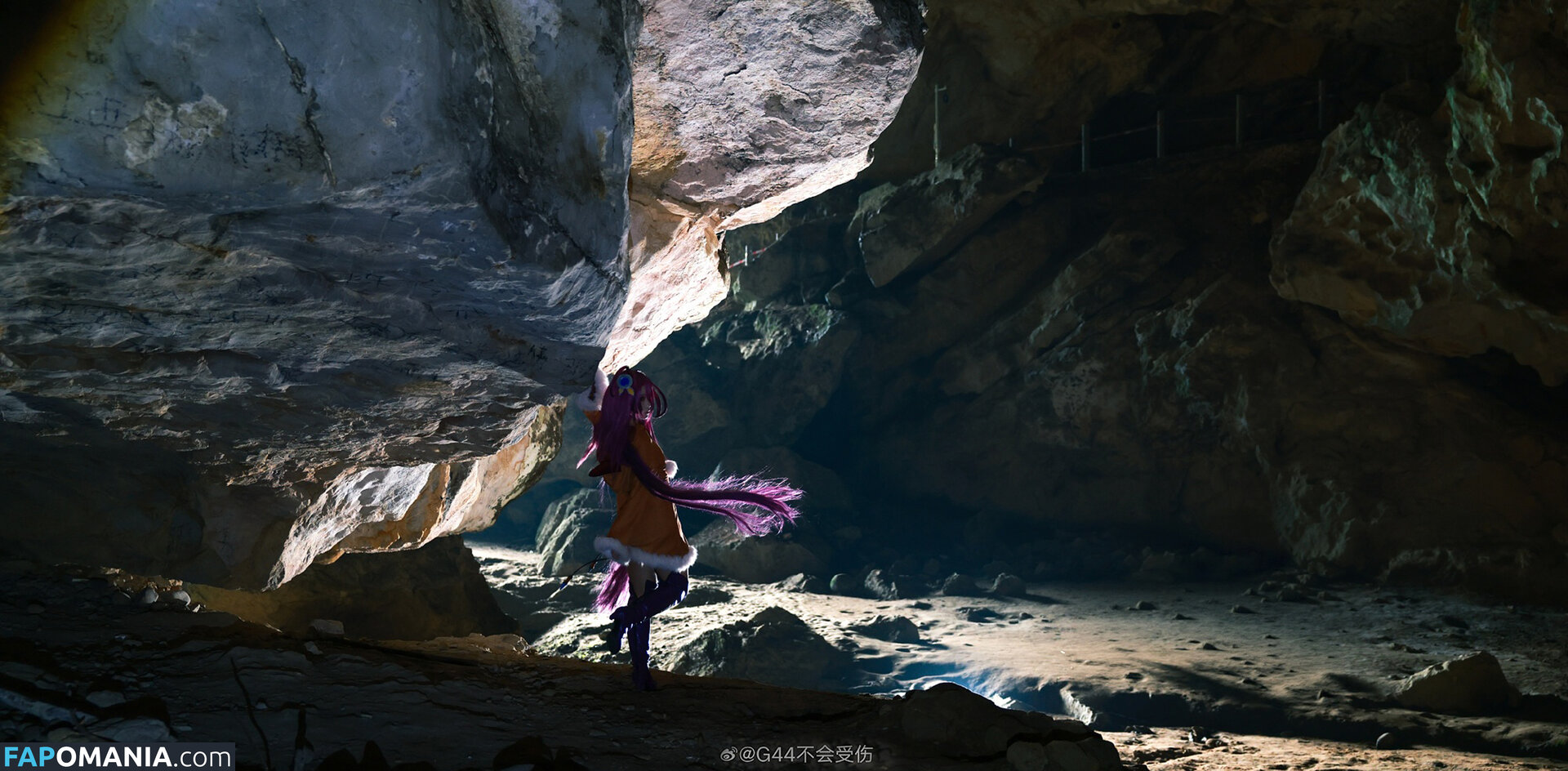 G44 wa Kizutsukanai / g44gallery / jisi_si / jisi_si (G44不会受伤 / 祭祀matsuri Çıplak OnlyFans  Sızdırılmış Fotoğraf #448