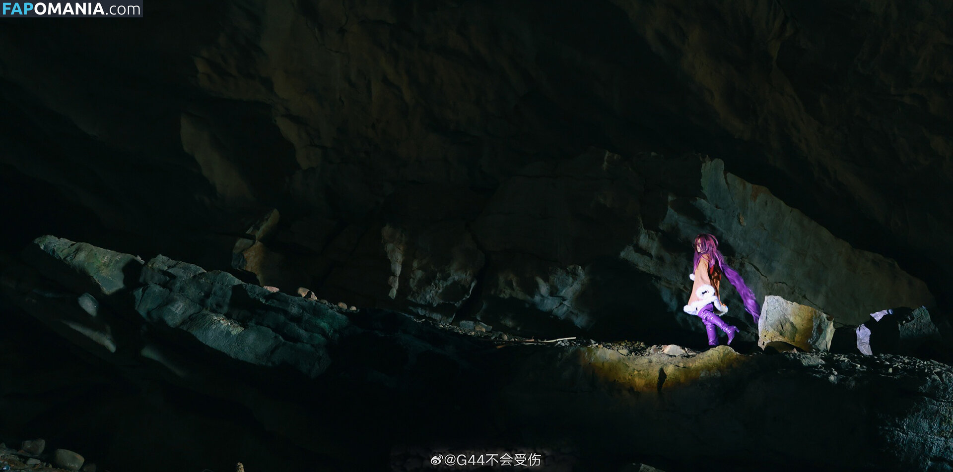 G44 wa Kizutsukanai / g44gallery / jisi_si / jisi_si (G44不会受伤 / 祭祀matsuri Çıplak OnlyFans  Sızdırılmış Fotoğraf #449