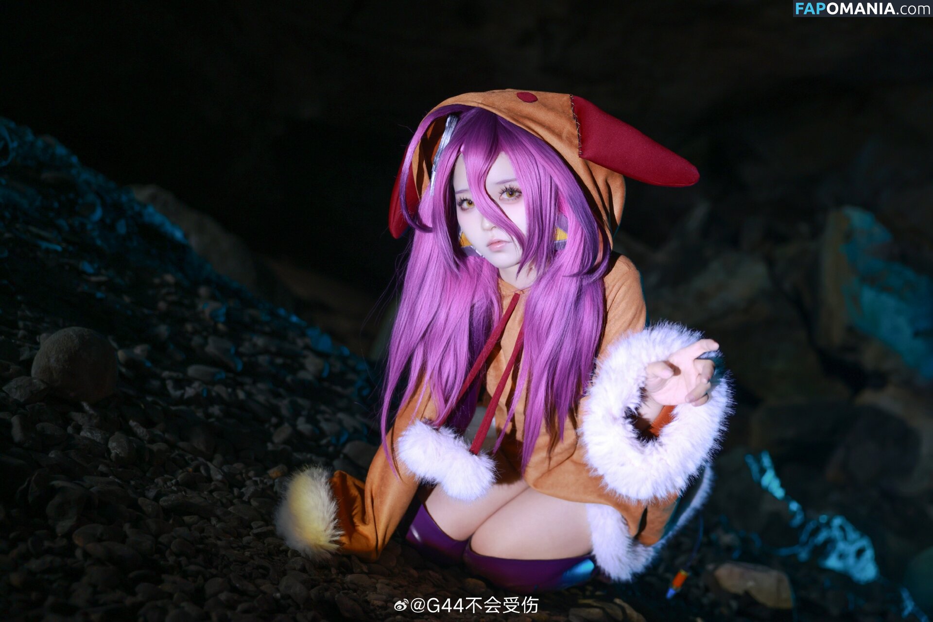 G44 wa Kizutsukanai / g44gallery / jisi_si / jisi_si (G44不会受伤 / 祭祀matsuri Çıplak OnlyFans  Sızdırılmış Fotoğraf #450