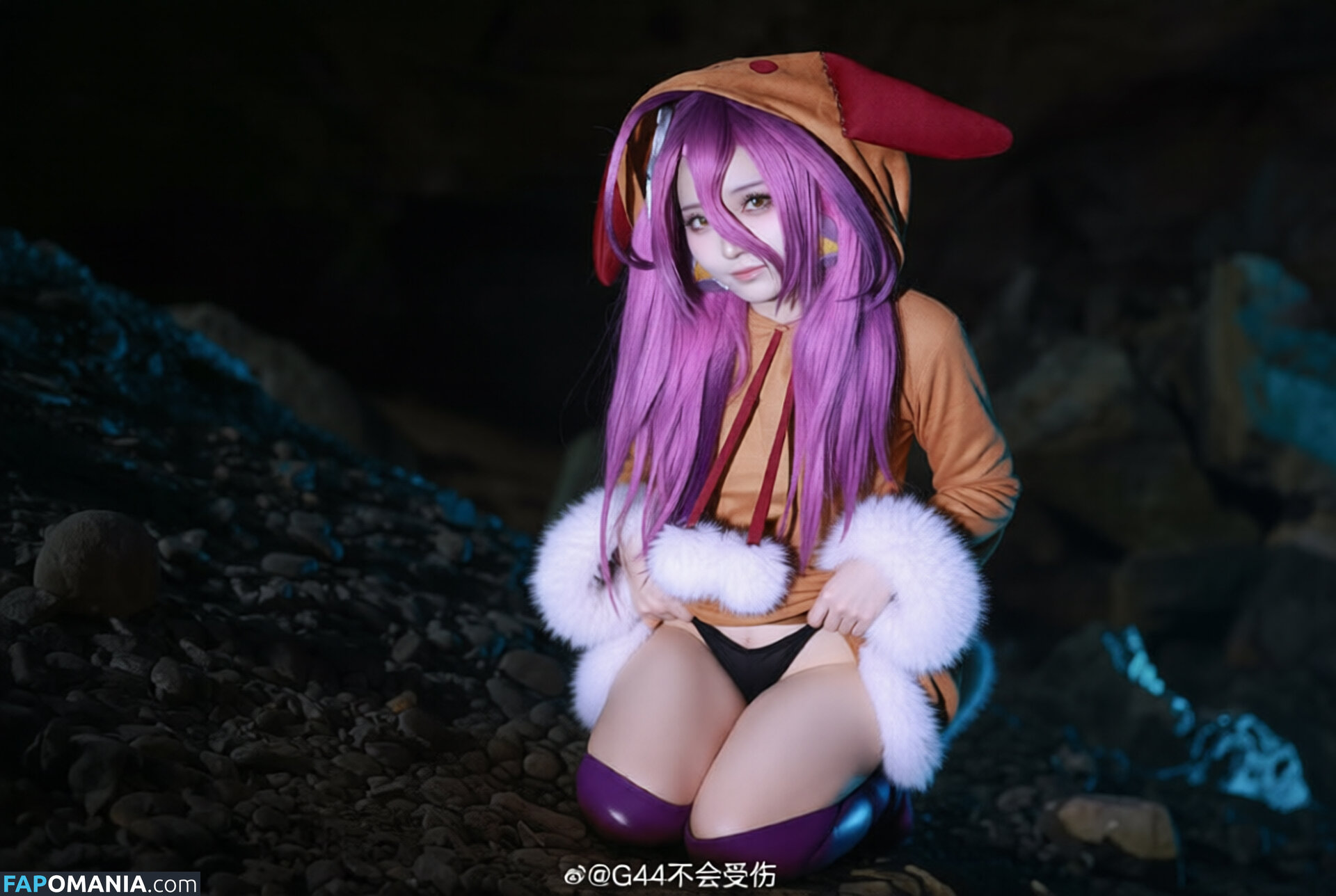 G44 wa Kizutsukanai / g44gallery / jisi_si / jisi_si (G44不会受伤 / 祭祀matsuri Çıplak OnlyFans  Sızdırılmış Fotoğraf #452