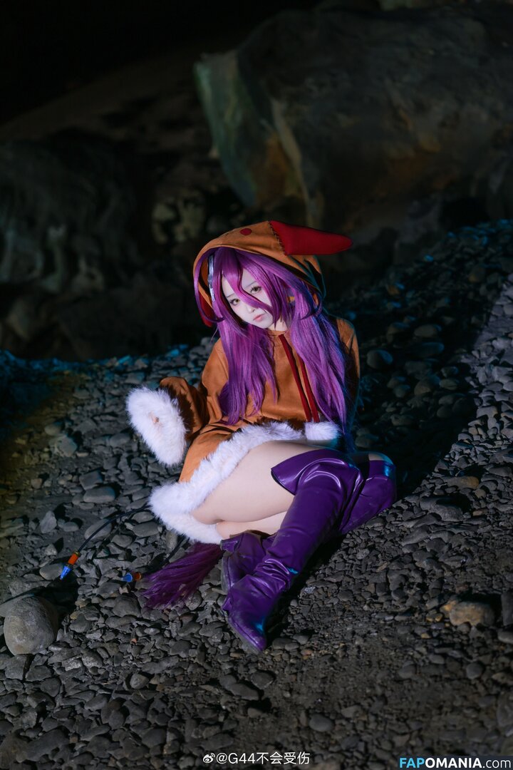 G44 wa Kizutsukanai / g44gallery / jisi_si / jisi_si (G44不会受伤 / 祭祀matsuri Çıplak OnlyFans  Sızdırılmış Fotoğraf #455