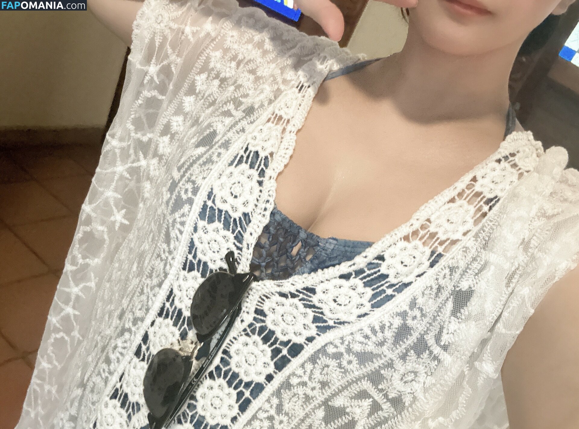 daisyy_asmrr / g6mo2 / ゆめの ASMR Çıplak OnlyFans  Sızdırılmış Fotoğraf #8