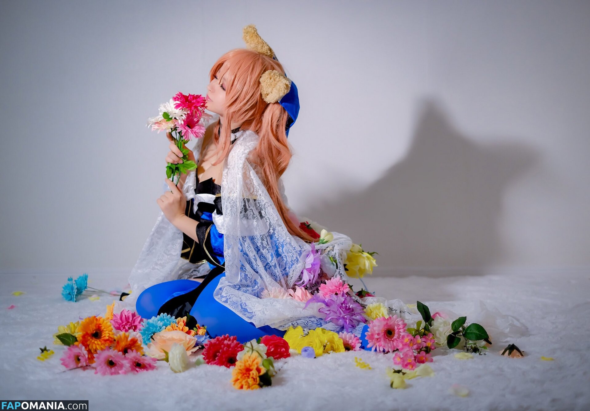 daisyy_asmrr / g6mo2 / ゆめの ASMR Çıplak OnlyFans  Sızdırılmış Fotoğraf #21