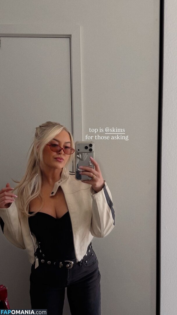 Gabb Goudy / gabbgoudy / gabbygoessling Çıplak OnlyFans  Sızdırılmış Fotoğraf #4